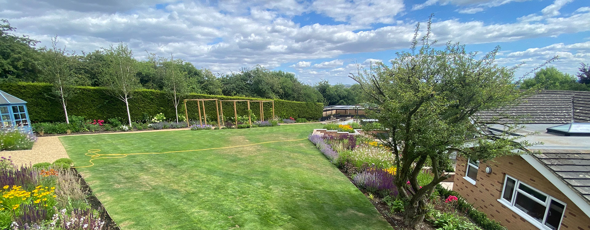 Welcome to Empire Landscapes
