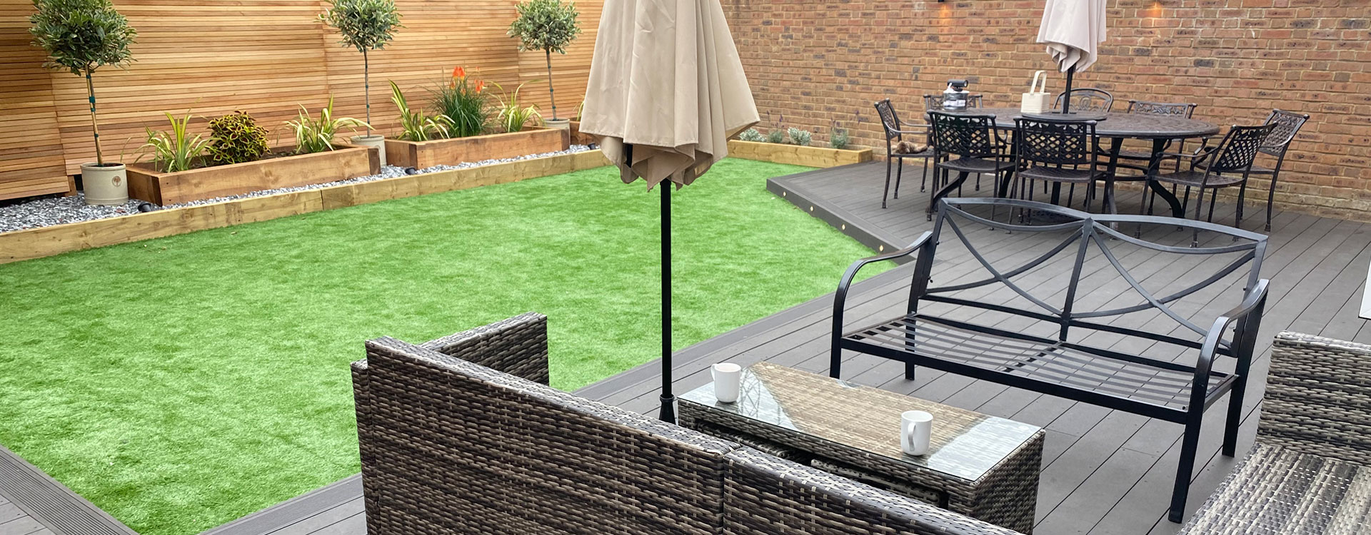 Welcome to Empire Landscapes