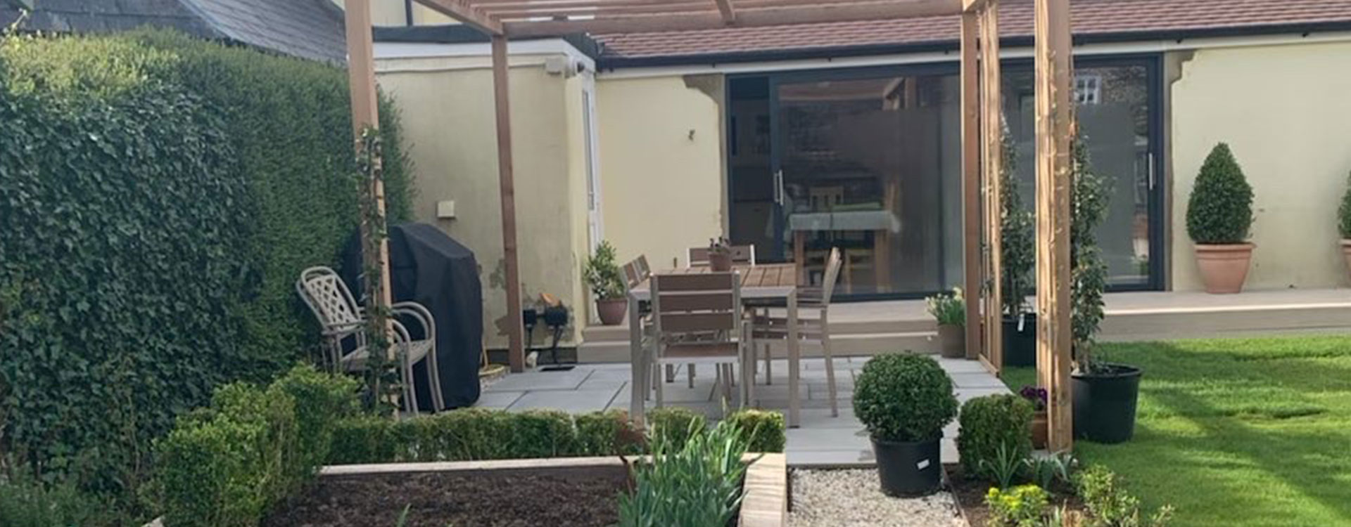 Welcome to Empire Landscapes